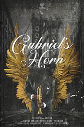 Gabriel's Horn Poster